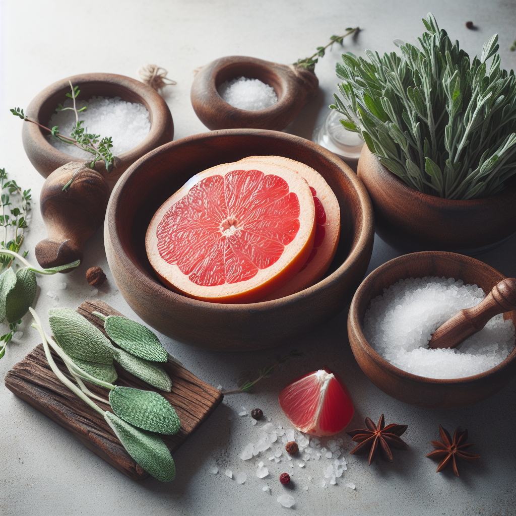 Causeway Coast Soy Wax Melt