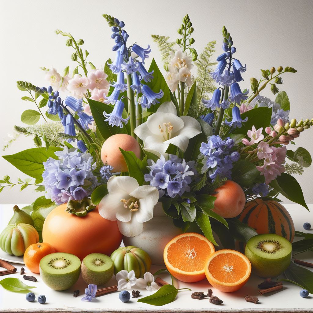 Bluebell Wood Soy Wax Melt