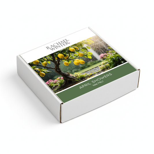 April Showers Soy Wax Melt
