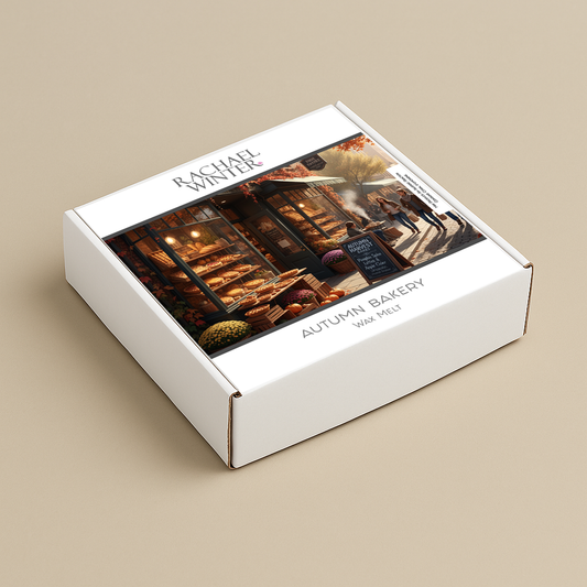 Autumn Bakery Wax Melt