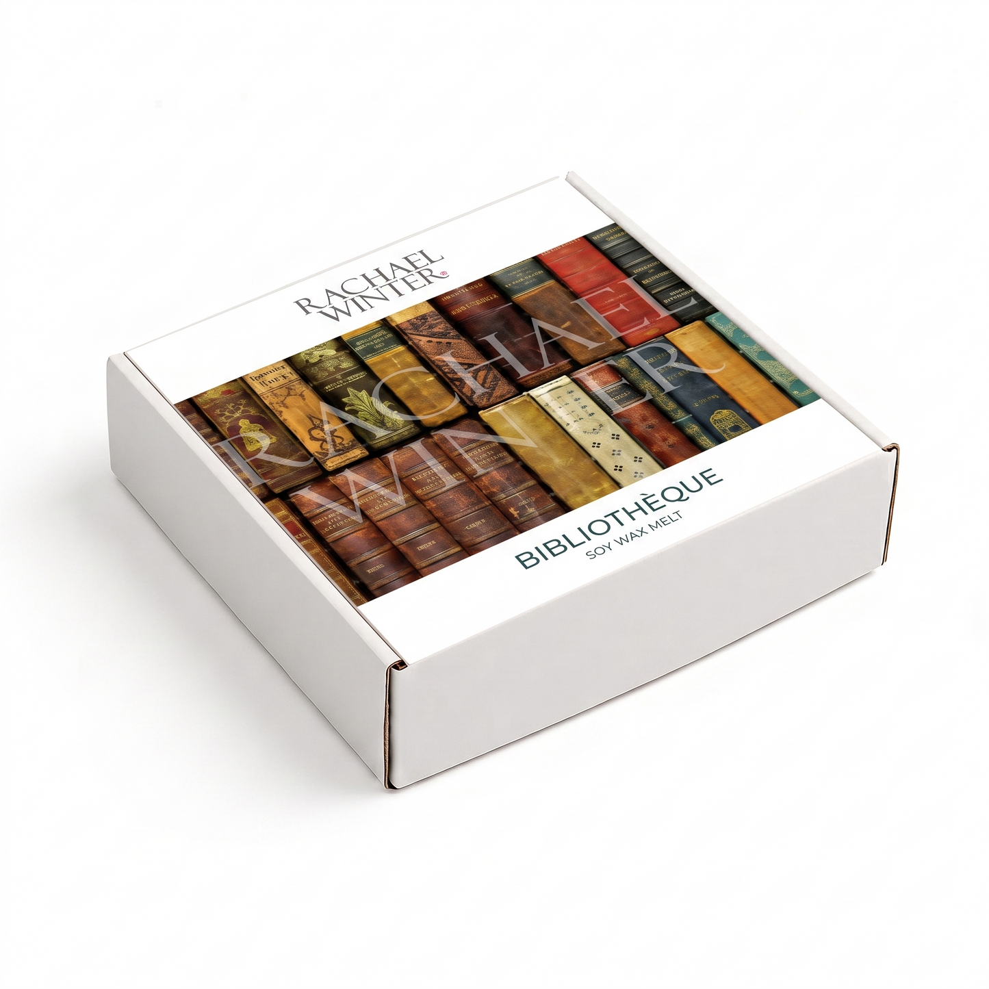 Bibliotheque Soy Wax Melt