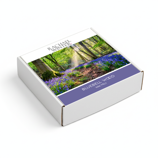 Bluebell Wood Soy Wax Melt