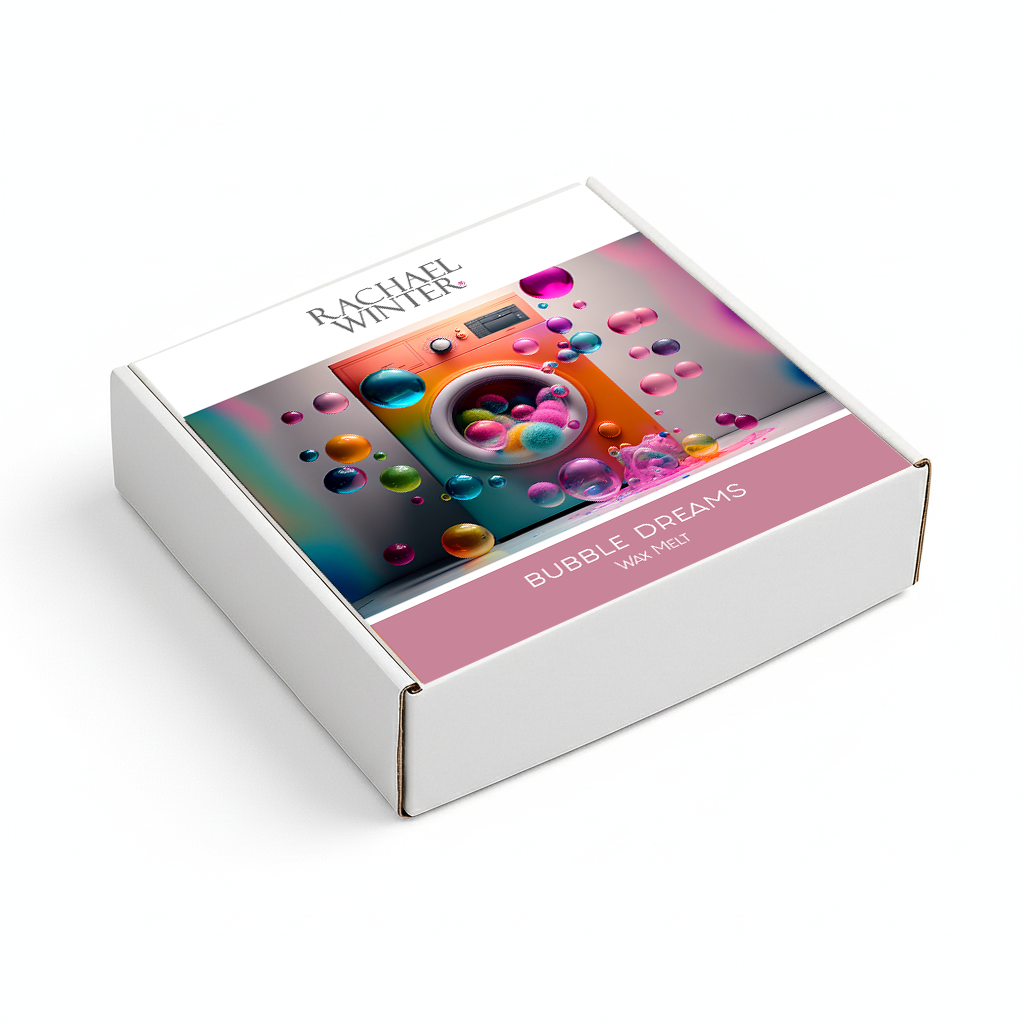 Bubble Dreams Soy Wax Melt