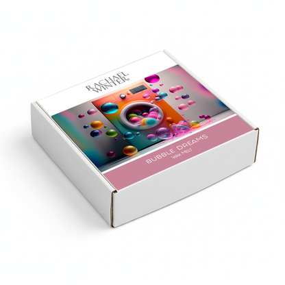 Bubble Dreams Soy Wax Melt