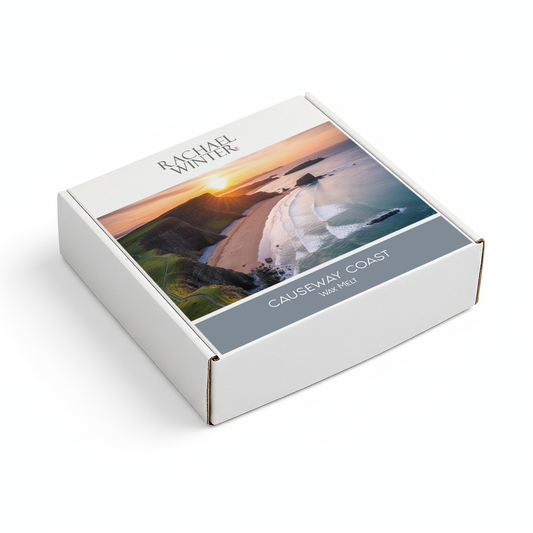 Causeway Coast Soy Wax Melt
