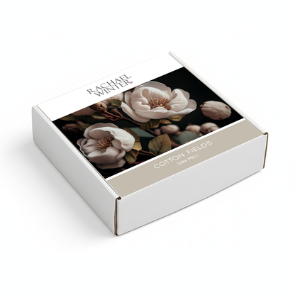 Cotton Fields Soy Wax Melt