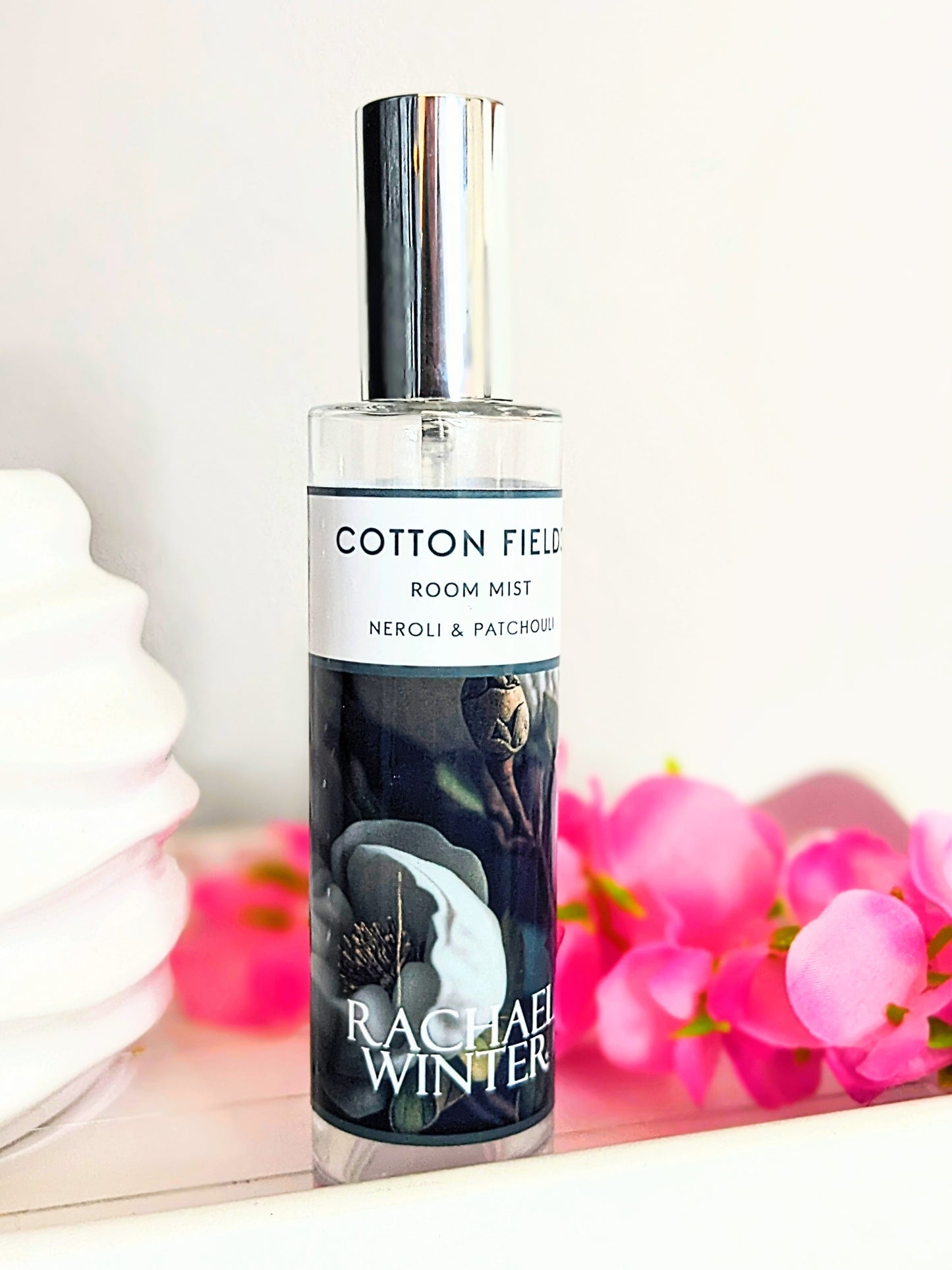 Cotton Fields Room Mist