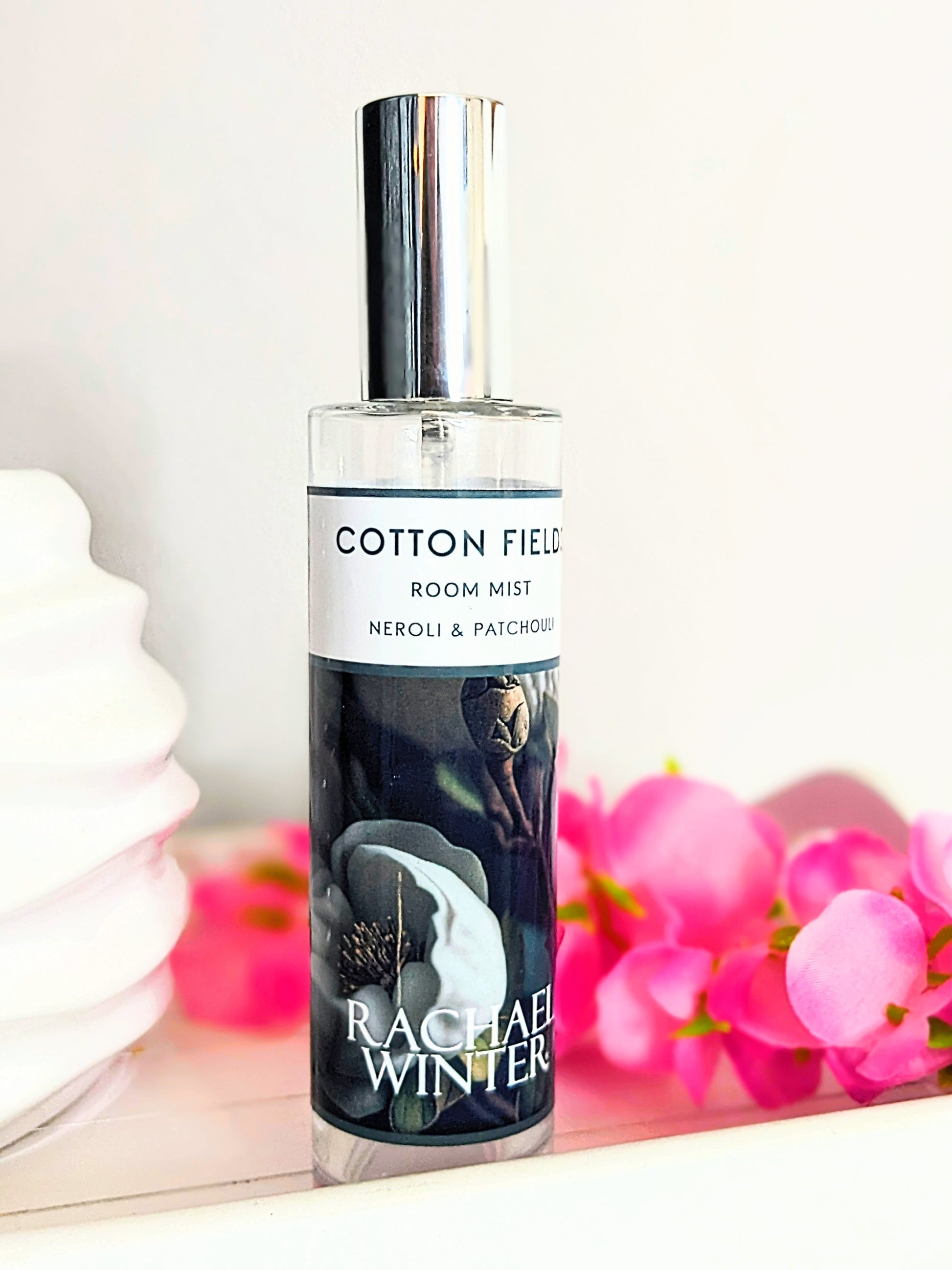 Cotton Fields Room Mist