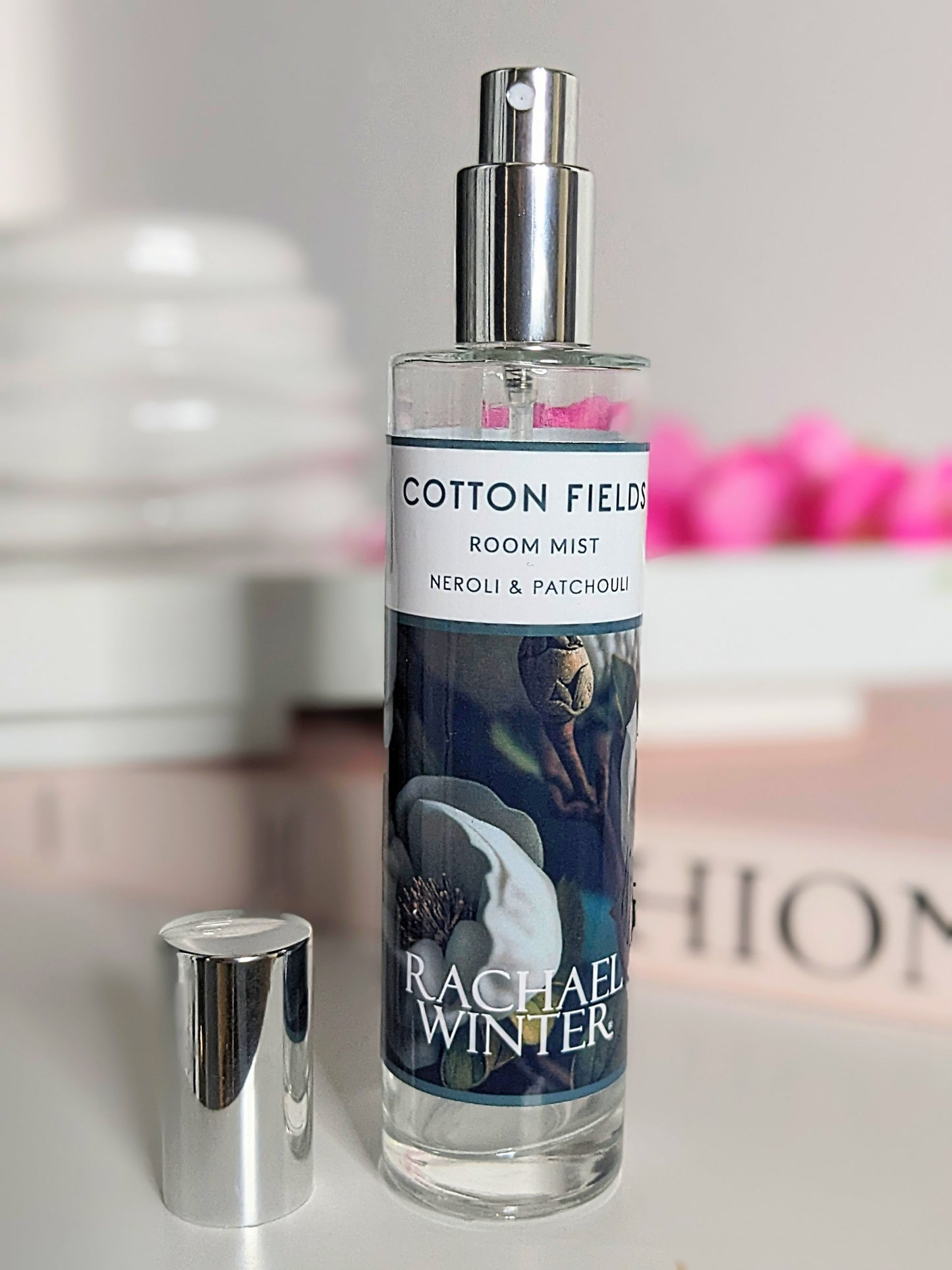 Cotton Fields Room Mist