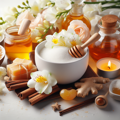 Bibliotheque Soy Wax Melt