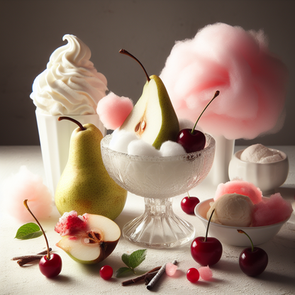 Fairy Dust Soy Wax Melt