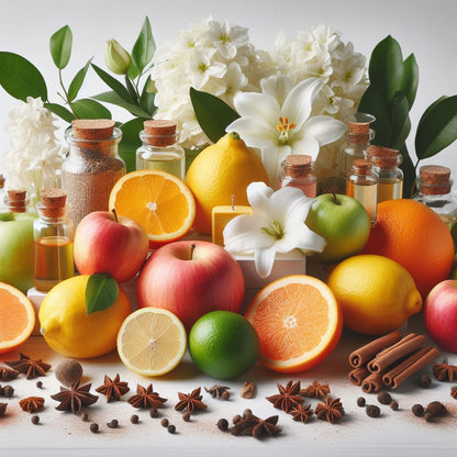 April Showers Soy Wax Melt