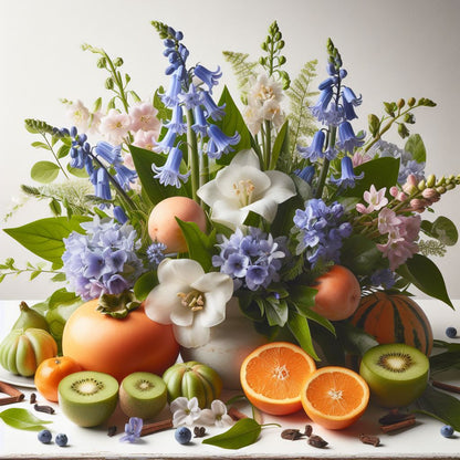 Bluebell Wood Soy Wax Melt