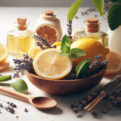 Cotton Fields Soy Wax Melt