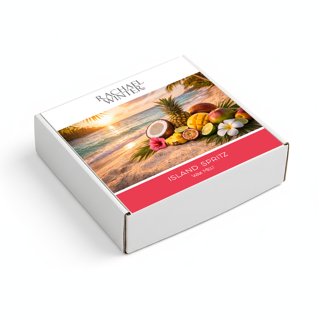 Island Spritz Soy Wax Melt