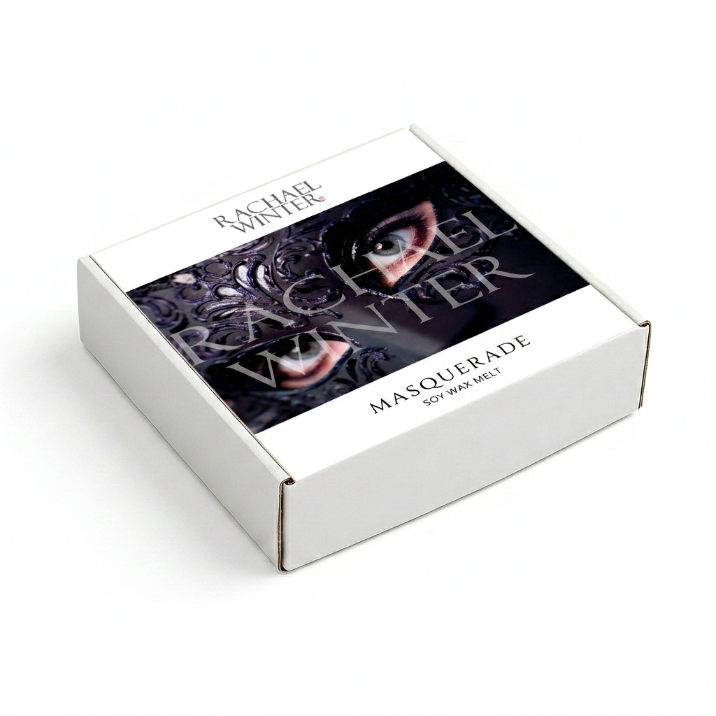 Masquerade Soy Wax Melt