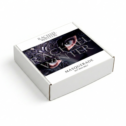 Masquerade Soy Wax Melt