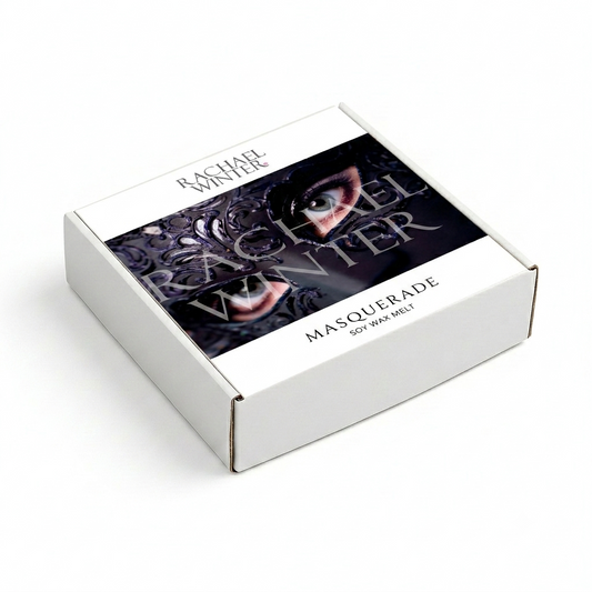 Masquerade Soy Wax Melt