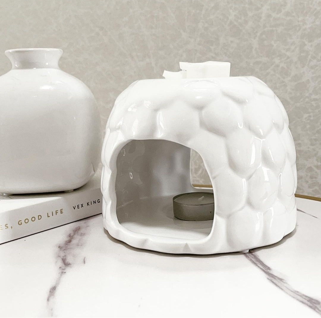 Suva Wax Melt Burner