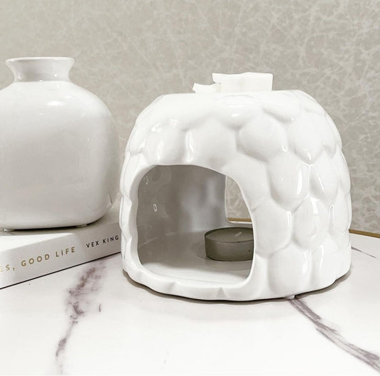 Suva Wax Melt Burner